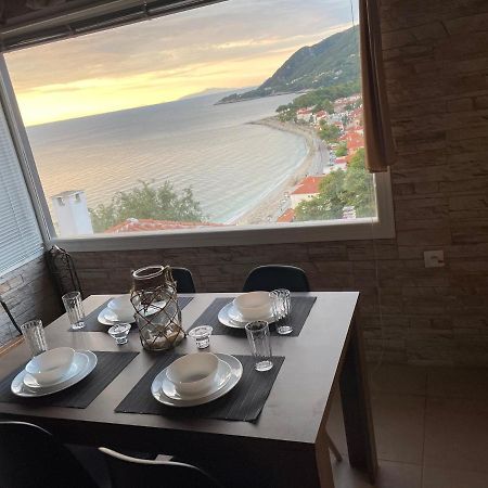 The Odyssey Holiday Home - Agios Ioannis, Pelion Agios Ioannis  Luaran gambar