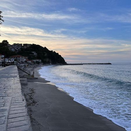 The Odyssey Holiday Home - Agios Ioannis, Pelion Agios Ioannis  Luaran gambar