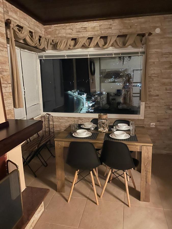 The Odyssey Holiday Home - Agios Ioannis, Pelion Agios Ioannis  Luaran gambar
