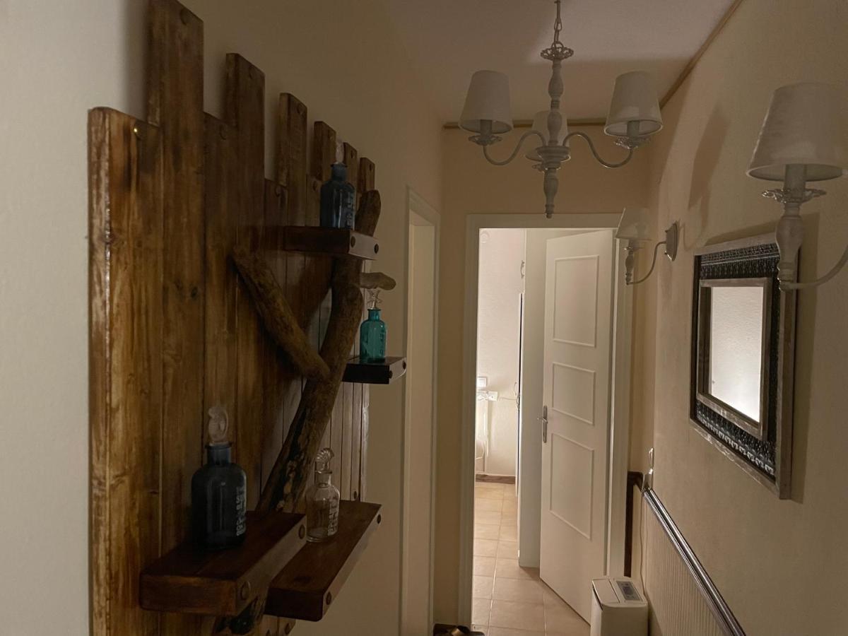 The Odyssey Holiday Home - Agios Ioannis, Pelion Agios Ioannis  Luaran gambar