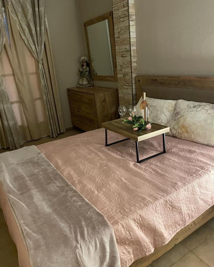 The Odyssey Holiday Home - Agios Ioannis, Pelion Agios Ioannis  Luaran gambar