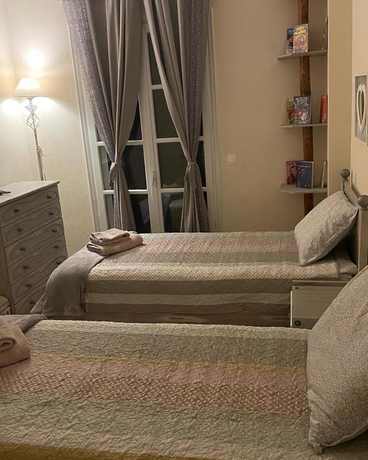 The Odyssey Holiday Home - Agios Ioannis, Pelion Agios Ioannis  Luaran gambar