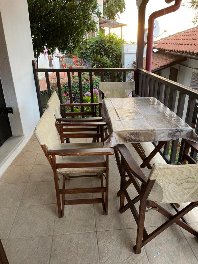 The Odyssey Holiday Home - Agios Ioannis, Pelion Agios Ioannis  Luaran gambar
