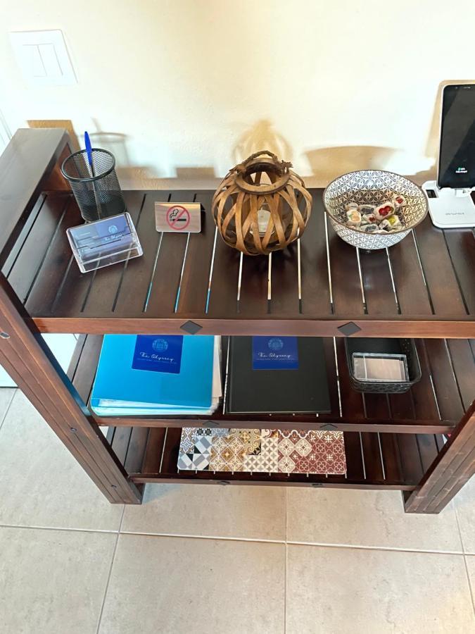 The Odyssey Holiday Home - Agios Ioannis, Pelion Agios Ioannis  Luaran gambar