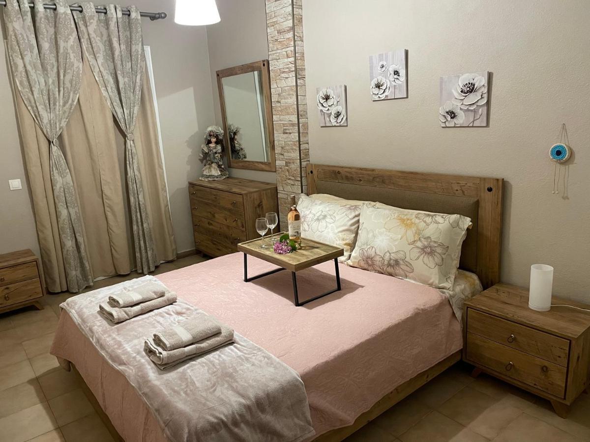 The Odyssey Holiday Home - Agios Ioannis, Pelion Agios Ioannis  Luaran gambar