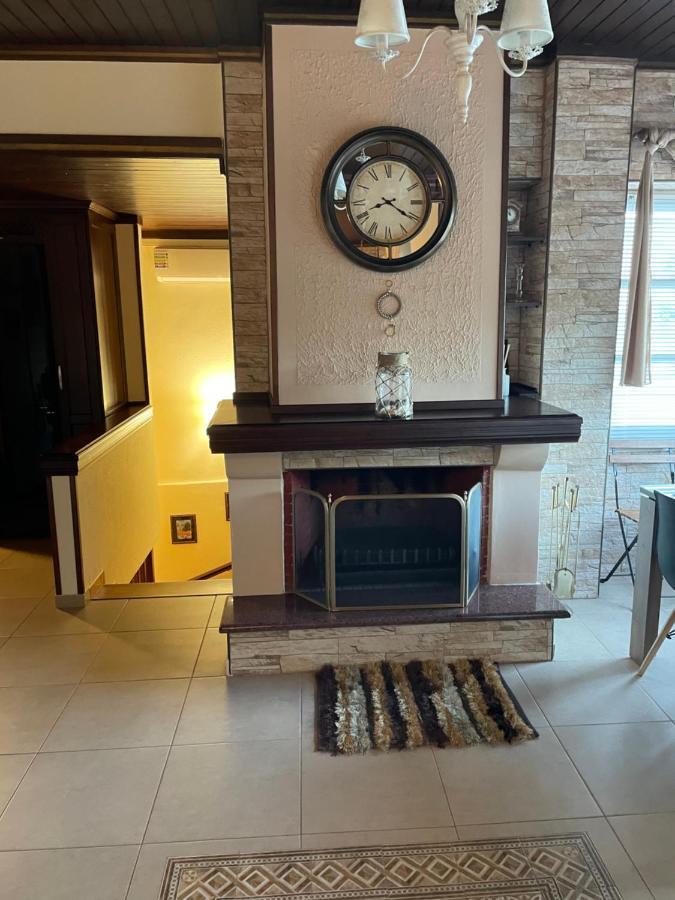 The Odyssey Holiday Home - Agios Ioannis, Pelion Agios Ioannis  Luaran gambar