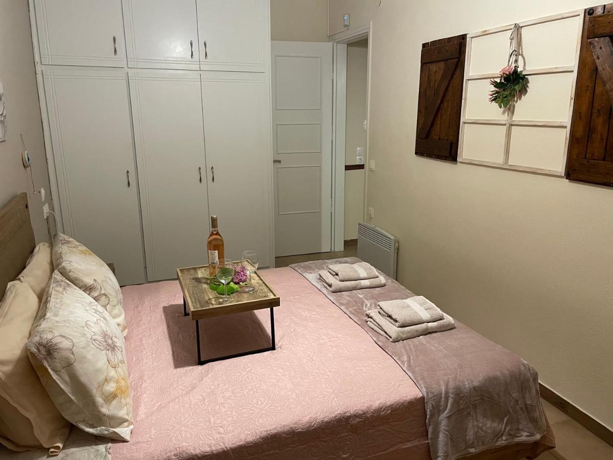 The Odyssey Holiday Home - Agios Ioannis, Pelion Agios Ioannis  Luaran gambar
