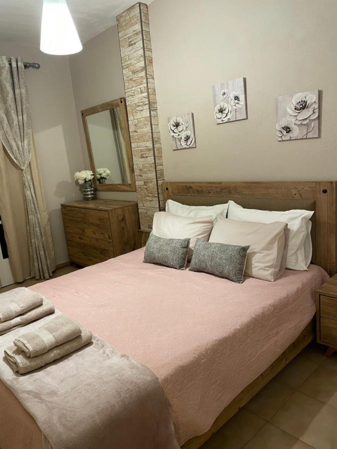 The Odyssey Holiday Home - Agios Ioannis, Pelion Agios Ioannis  Luaran gambar