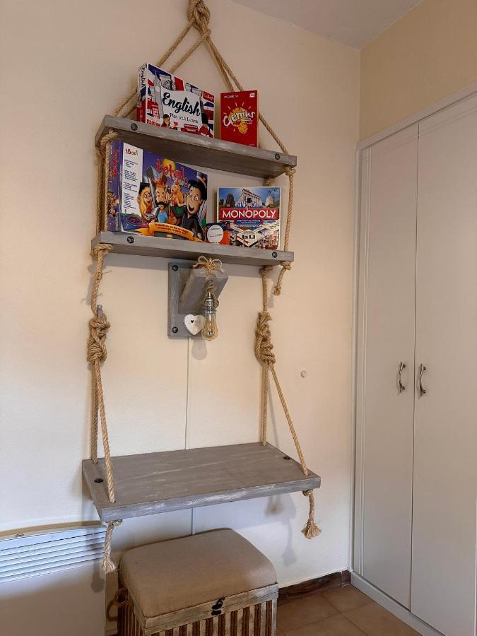 The Odyssey Holiday Home - Agios Ioannis, Pelion Agios Ioannis  Luaran gambar